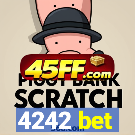 4242 bet